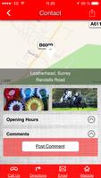 Pachesham Equestrian Centre screenshot 2