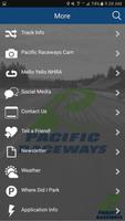 Pacific Raceways 截图 2