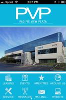 Pacific View Plaza poster