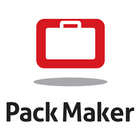 PackMaker Viagens e Turismo icono