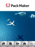 PackMaker Viagens e Turismo Affiche