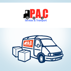 P.A.C Movers 아이콘