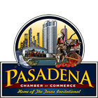 Pasadenda Chamber of Commerce icône