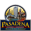 ”Pasadenda Chamber of Commerce