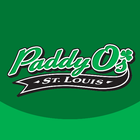 Paddy O's STL ikona