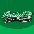 Paddy O's STL icône