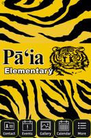 Paia Elementary School poster
