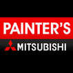 Painter's Mitsubishi