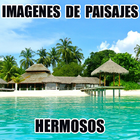 Imagenes Paisajes Hermosos आइकन