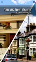 PAK UK REAL ESTATE تصوير الشاشة 1