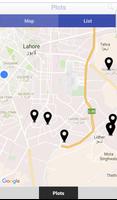 PAK UK REAL ESTATE تصوير الشاشة 3
