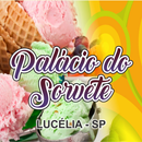 Palácio do Sorvete Lucélia APK