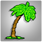 Palm Casual icône