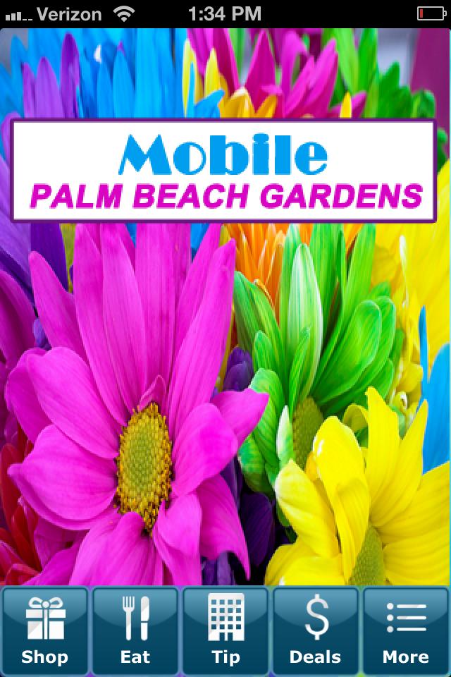 Palm Beach Gardens For Android Apk Download