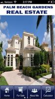 Palm Beach Gardens Real Estate syot layar 1