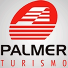 Palmer Turismo simgesi