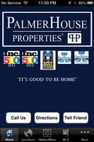 PalmerHouse Properties Poster