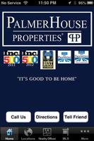 PalmerHouse Properties โปสเตอร์
