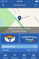 Palmerston syot layar 1