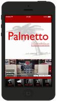 Palmetto Nutrition الملصق