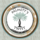Palmetto Twist icône