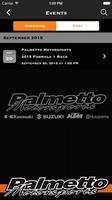 Palmetto Motorsports capture d'écran 2
