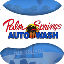Palm Springs Auto Wash-APK