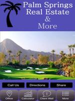 Palm Springs Real Estate Screenshot 3