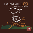 Restaurante Papagallo APK