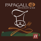 Restaurante Papagallo Zeichen