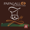 ”Restaurante Papagallo