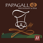 Restaurante Papagallo アイコン