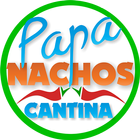 Papa Nachos иконка