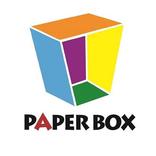 紙盒子桌遊休閒館