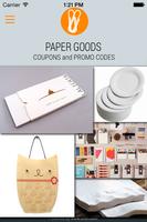 Paper Goods – I’m In! poster
