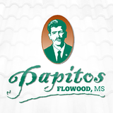 Papitos Mexican Grill Flowood icône