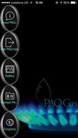 PAQ Gas Services 海報