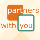 Partners With You biểu tượng