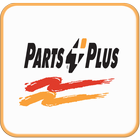 Parts Plus Auto Parts icône