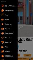 Parts Plus Auto Parts 스크린샷 1