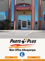 Parts Plus Auto Parts capture d'écran 3