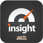 Parts Pro: Insight icon