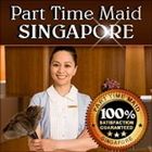 Part Time Maid 图标