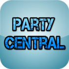 Party Central أيقونة