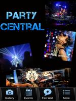 2 Schermata Party Central