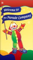 The Parade Company Poster