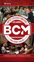 OU BCM-poster