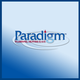 Paradigm Plumbing Heating icon