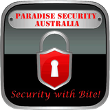 Paradise Security иконка