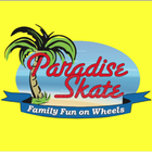 Paradise Skate icône
